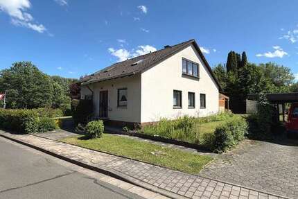 Haus Bayreuth Bernecker Straße / Insel / Riedelsberg - 9 Zimmer, 144 m&sup2;, 382.000&euro; | Angebot:26908397
