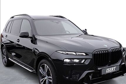 BMW X7 27.000 km 86.990 &euro; Bayreuth 95445