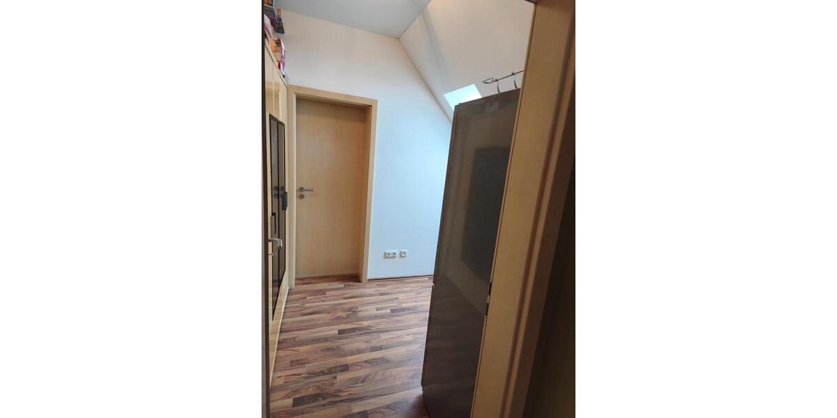 Maisonettenwohnung Kemnath - 5 Zimmer, 107 m&sup2;, 289.000&euro; | Angebot:26044974