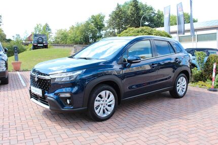 Suzuki (SX4) S-Cross 75.000 km 18.990 &euro; Bayreuth 95448