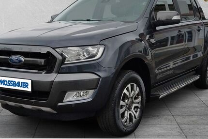Ford Ranger 73.217 km 29.995 &euro; Bayreuth 95448