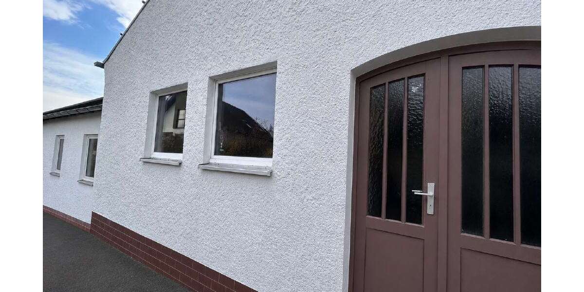 Einfamilienhaus Bayreuth Bernecker Straße / Insel / Riedelsberg - 4 Zimmer, 130 m&sup2;, 287.000&euro; | Angebot:26931144