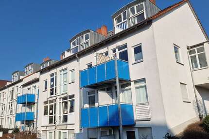 Wohnung Bayreuth Meyernberg - 1 Zimmer, 21 m&sup2;, 79.000&euro; | Angebot:26230300