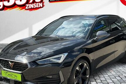 Cupra Leon 82.187 km 20.750 &euro; Bayreuth 95445