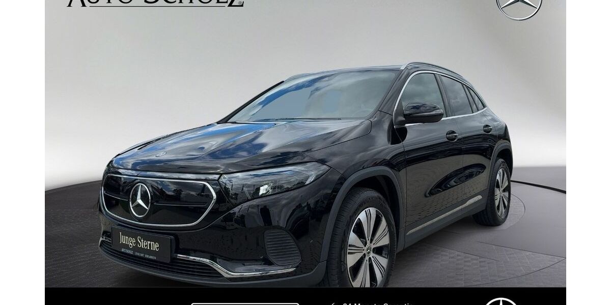 Mercedes-Benz EQA 41.068 km 31.228 &euro; Bayreuth 95448