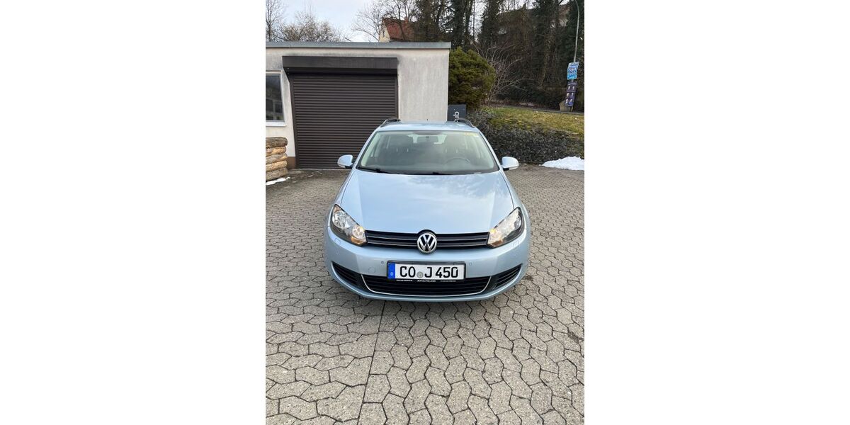 VW Golf 99.900 km 5.000 &euro; Kulmbach 95326