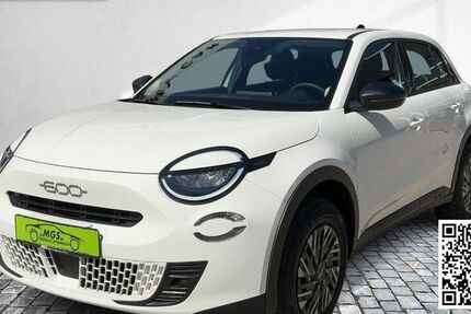 Fiat 600 9.250 km 19.950 &euro; Bayreuth 95445