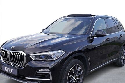 BMW X5 99.950 km 39.980 &euro; Bayreuth 95445