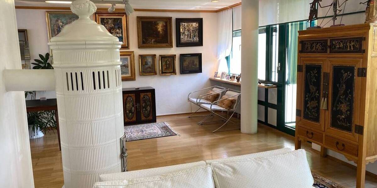 Gewerbeobjekt Bayreuth Altstadt - 4 Zimmer, 550.000&euro; | Angebot:25768142