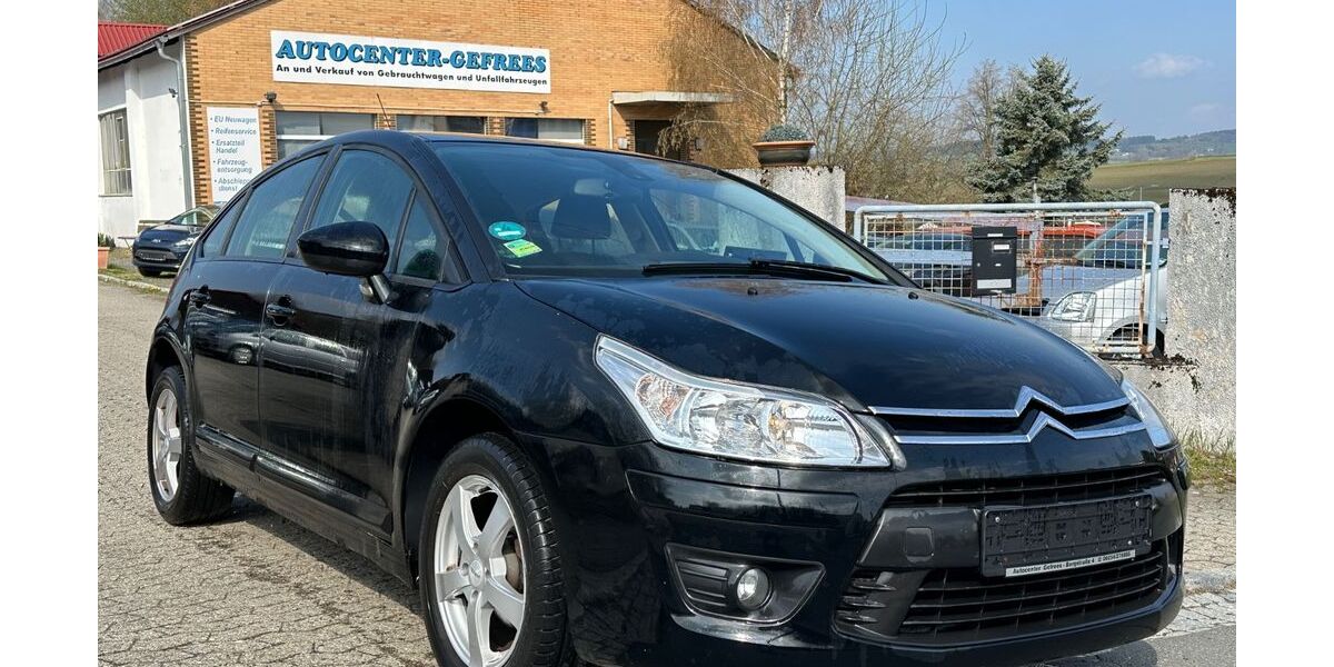 Citroen C4 165.000 km 2.750 &euro; Gefrees 95482