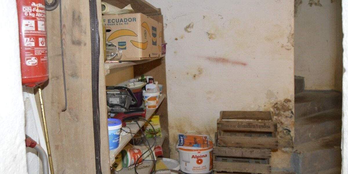 Einfamilienhaus Emtmannsberg - 6 Zimmer, 150 m&sup2;, 175.000&euro; | Angebot:25736638