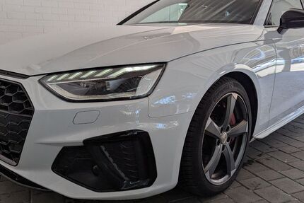 Audi S4 229.900 km 28.890 &euro; Bad Berneck im Fichtelgebirge 95460