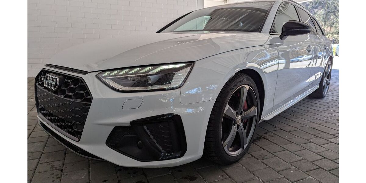 Audi S4 229.900 km 28.890 &euro; Bad Berneck im Fichtelgebirge 95460