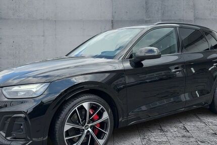 Audi SQ5 55.028 km 53.490 &euro; Bayreuth 95448