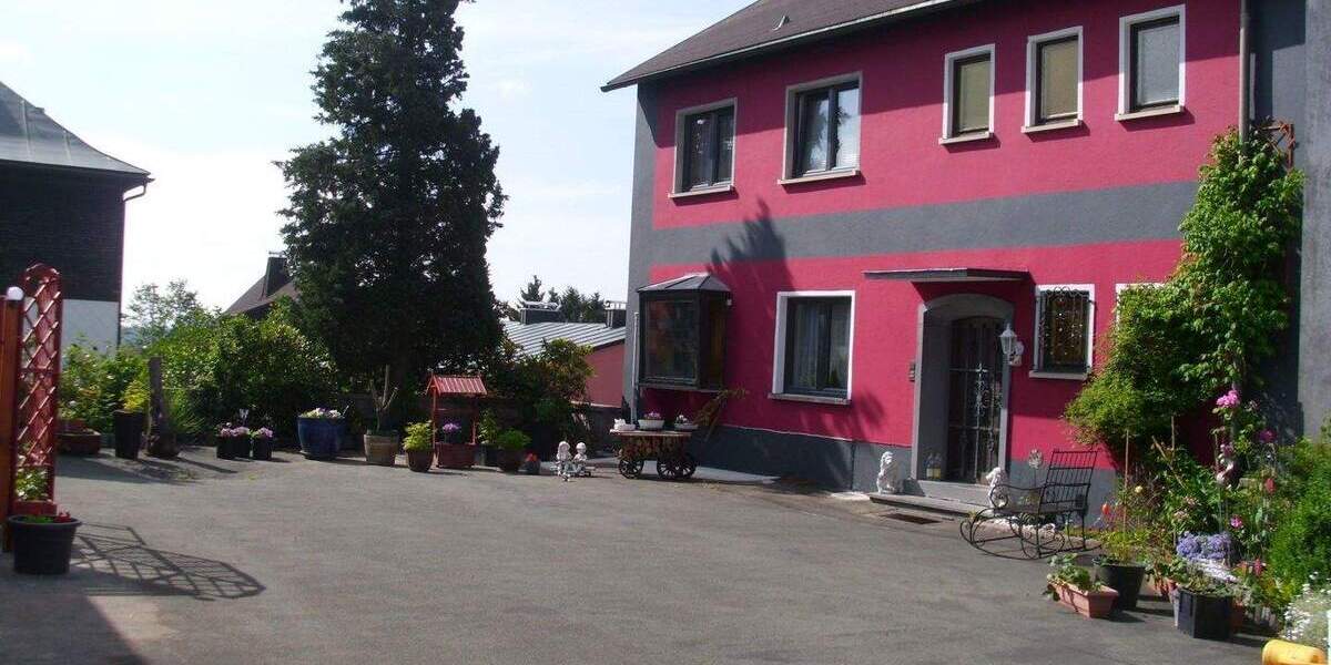 Mehrfamilienhaus, Wohnhaus Fichtelberg - 6 Zimmer, 500 m&sup2;, 435.000&euro; | Angebot:25687222
