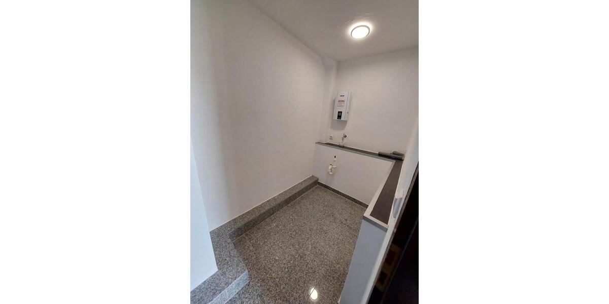 Maisonettenwohnung Kulmbach Blaich - 2.5 Zimmer, 90 m&sup2;, 580&euro; | Angebot:26035505