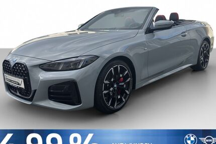 BMW 430 6.240 km 59.560 &euro; Bayreuth 95447