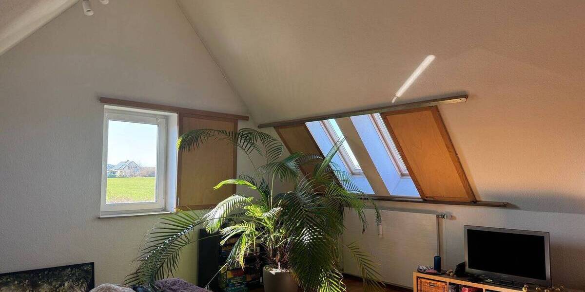 Doppelhaushälfte Eckersdorf Donndorf - 5 Zimmer, 170 m&sup2;, 1.500&euro; | Angebot:26766675