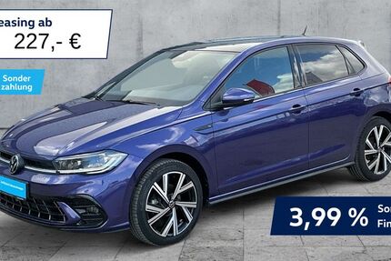 VW Polo 9.300 km 25.830 &euro; Bayreuth 95448