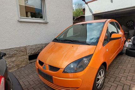Mitsubishi Colt 216.500 km 750 &euro; Pegnitz 91257