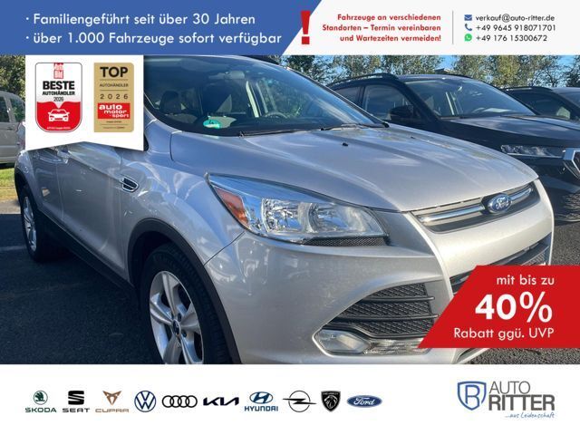 Ford Kuga 170.000 km 8.490 &euro; Eschenbach 92676