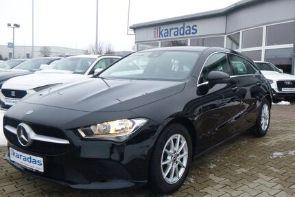 Mercedes-Benz CLA 180 Shooting Brake 42.900 km 26.650 &euro; Bayreuth 95448