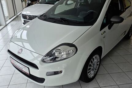 Fiat Punto 72.000 km 6.750 &euro; Gefrees 95482
