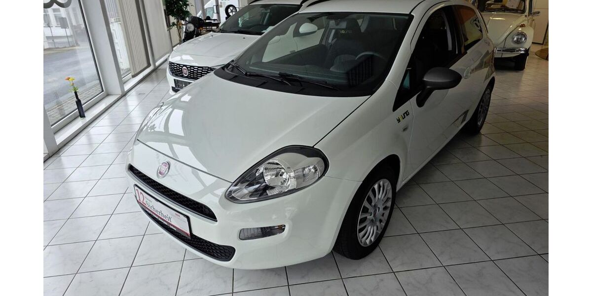 Fiat Punto 72.000 km 6.750 &euro; Gefrees 95482