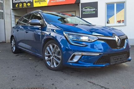 Renault Megane 97.000 km 13.999 &euro; Weidenberg 95466