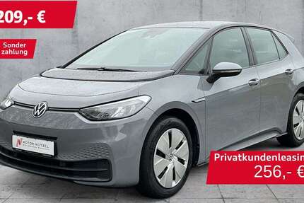 VW ID.3 37.642 km 18.300 &euro; Bayreuth 95448