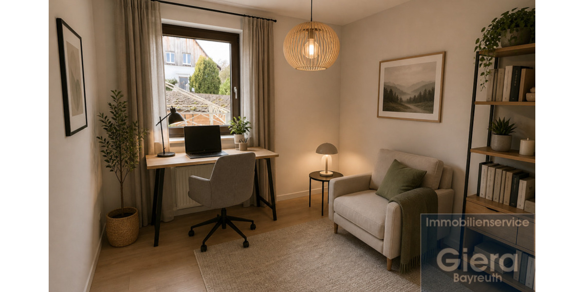 Etagenwohnung Hummeltal Pittersdorf - 4 Zimmer, 112 m&sup2;, 182.000&euro; | Angebot:26470399
