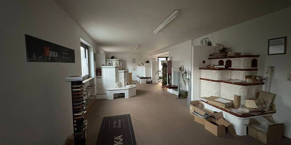 Mehrfamilienhaus, Wohnhaus Bayreuth Herzoghöhe - 1 Zimmer, 360 m&sup2;, 720.000&euro; | Angebot:25985986