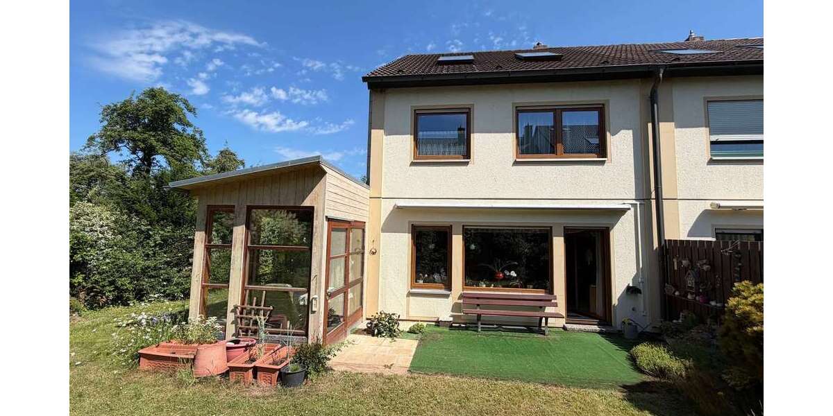 Einfamilienhaus Bayreuth Bernecker Straße / Insel / Riedelsberg - 5.5 Zimmer, 151 m&sup2;, 515.000&euro; | Angebot:26979540