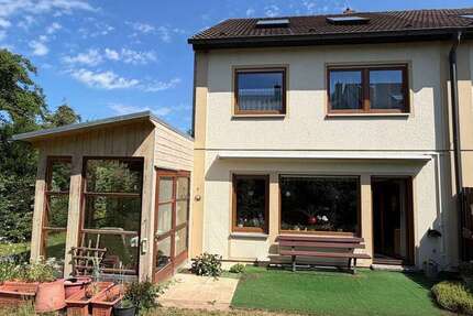 Haus Bayreuth Bernecker Straße / Insel / Riedelsberg - 5.5 Zimmer, 151 m&sup2;, 485.000&euro; | Angebot:26979540