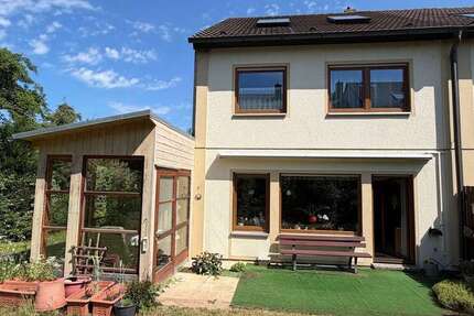 Haus Bayreuth Bernecker Straße / Insel / Riedelsberg - 5.5 Zimmer, 151 m&sup2;, 515.000&euro; | Angebot:26979540