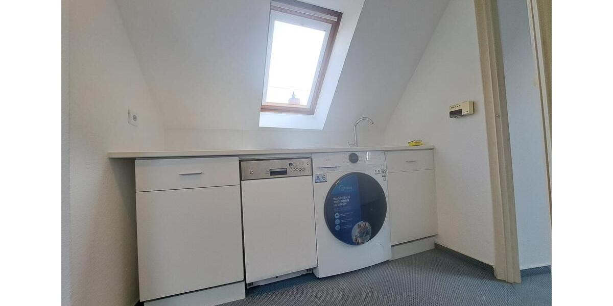 Etagenwohnung Kulmbach Blaich - 1 Zimmer, 25 m&sup2;, 482&euro; | Angebot:25482408