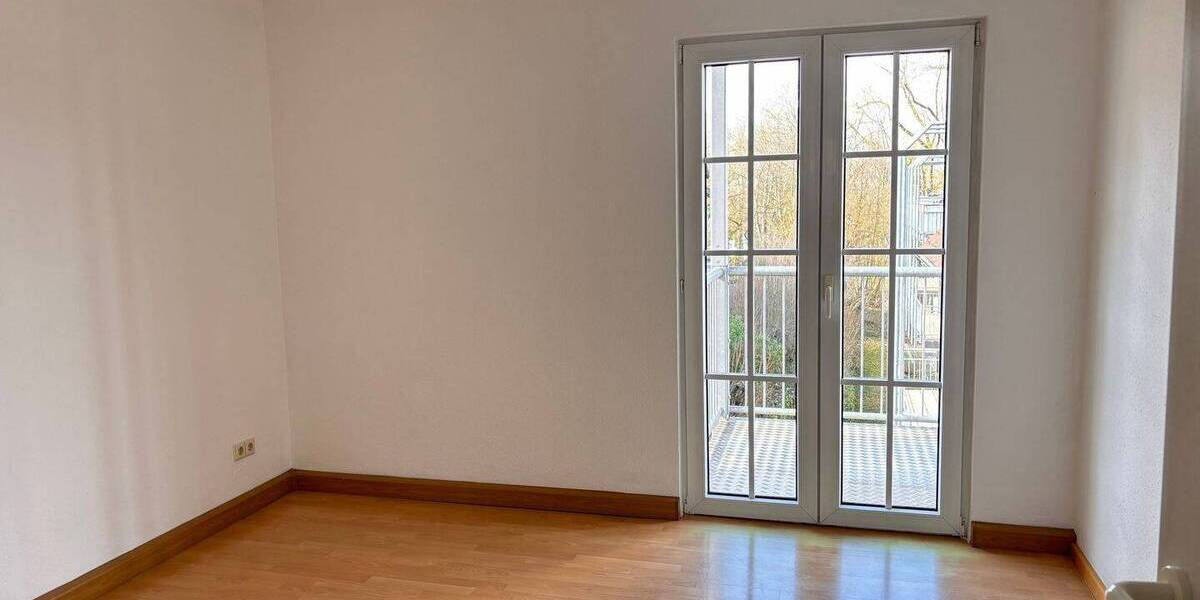 Etagenwohnung Kulmbach Blaich - 3 Zimmer, 91 m&sup2;, 910&euro; | Angebot:26289762