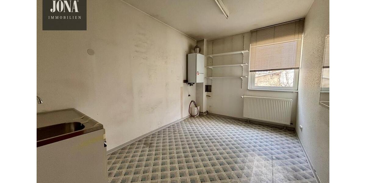 Gewerbeobjekt Kulmbach Blaich - 895&euro; | Angebot:20607990