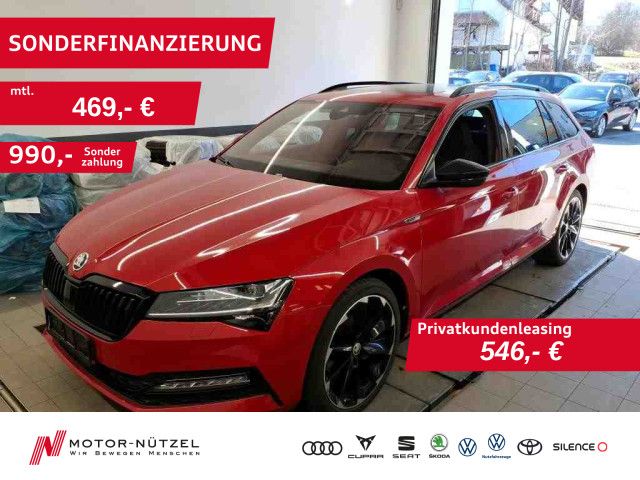 Skoda Superb 32.636 km 36.530 &euro; Pegnitz 91257