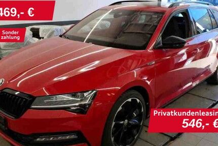 Skoda Superb 32.636 km 36.700 &euro; Pegnitz 91257