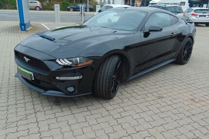 Ford Mustang 74.250 km 28.875 &euro; Pegnitz 91257