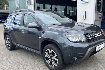 Dacia Duster 65.500 km 20.490 &euro; Kulmbach 95326