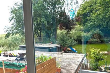 Haus Bindlach - 5 Zimmer, 140 m&sup2;, 299.000&euro; | Angebot:26991256