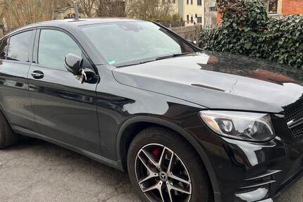 Mercedes-Benz GLC 250 115.900 km 27.500 &euro; Bayreuth 95445