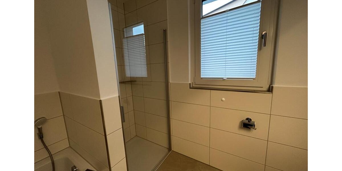 Erdgeschoßwohnung Bayreuth Bernecker Straße / Insel / Riedelsberg - 3 Zimmer, 93 m&sup2;, 1.344&euro; | Angebot:23198538