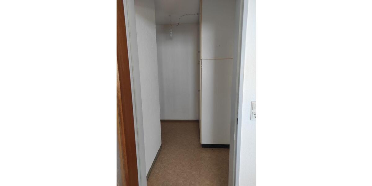 Etagenwohnung Bayreuth Bernecker Straße / Insel / Riedelsberg - 1 Zimmer, 35 m&sup2;, 110.000&euro; | Angebot:25870764