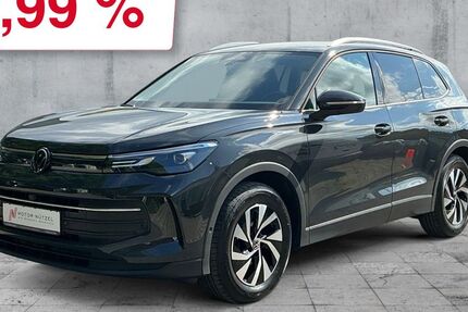 VW Tiguan 46.836 km 27.590 &euro; Kulmbach 95326