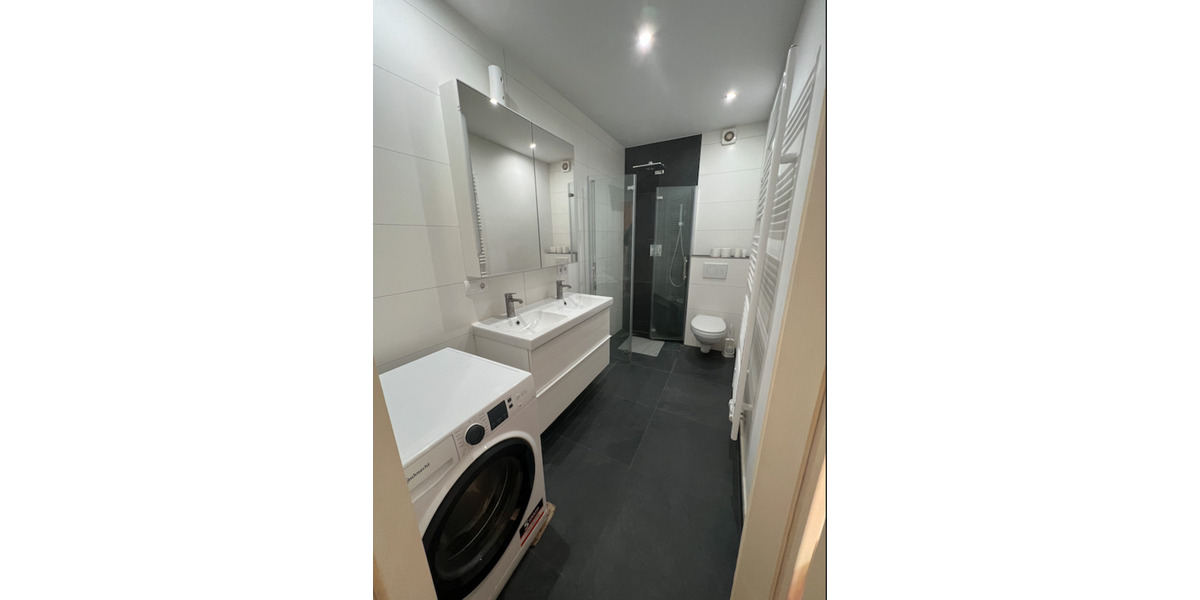 Etagenwohnung Kulmbach Blaich - 2 Zimmer, 60 m&sup2;, 1.200&euro; | Angebot:13839932