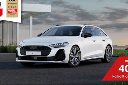 Audi A5 7.000 km 59.990 &euro; Eschenbach 92676