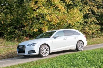 Audi A4 112.000 km 17.300 &euro; Goldkronach 95497